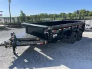 new Dump Trailers Load Trail  for sale, in Columbia, MO Thumbnail 2