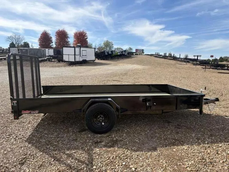 used Other Trailers Heartland Trailer Mfg  for sale, in Hickory Hill, MO Thumbnail 2