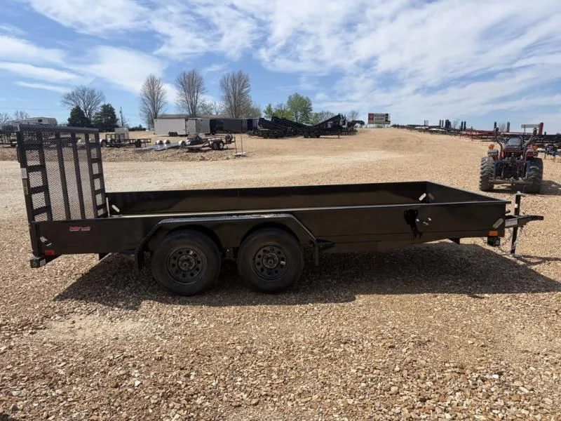 used Other Trailers Load Trail  for sale, in Columbia, MO Thumbnail 6