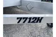 new Utility Trailers Aluma  for sale, in Columbia, MO Thumbnail 6
