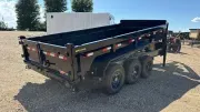 used Dump Trailers Load Trail  for sale, in Hickory Hill, MO Thumbnail 5