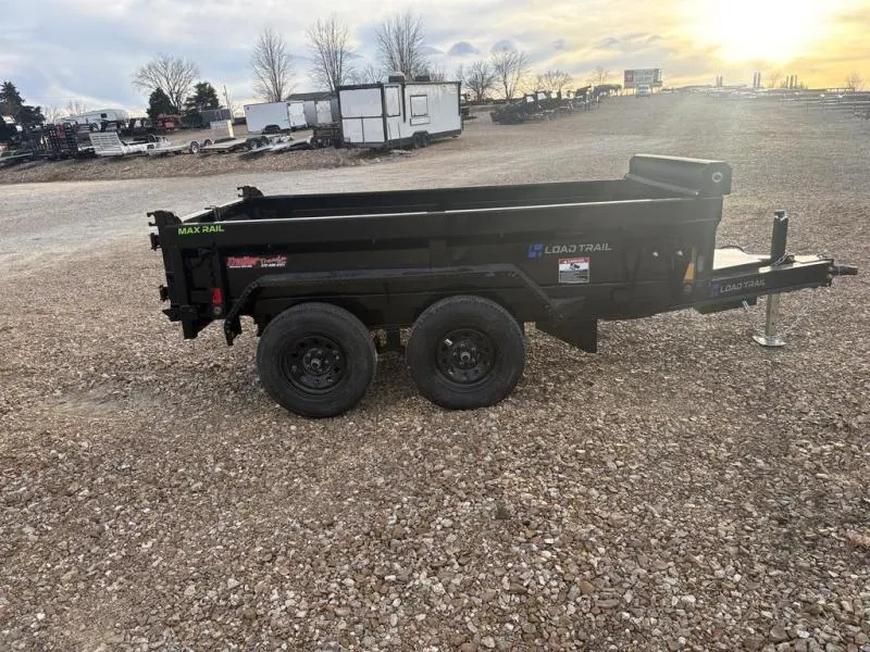 new Dump Trailers Load Trail  for sale, in Columbia, MO Thumbnail 3