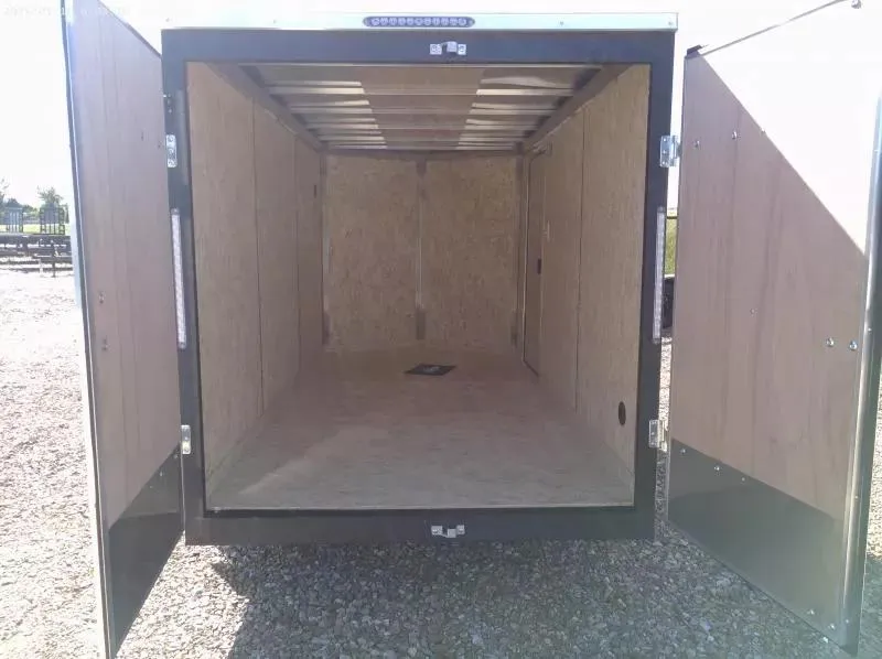 used Other Trailers Impact Trailers  for sale, in Hickory Hill, MO Thumbnail 5