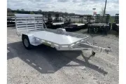 new Utility Trailers Aluma  for sale, in Columbia, MO Thumbnail 2