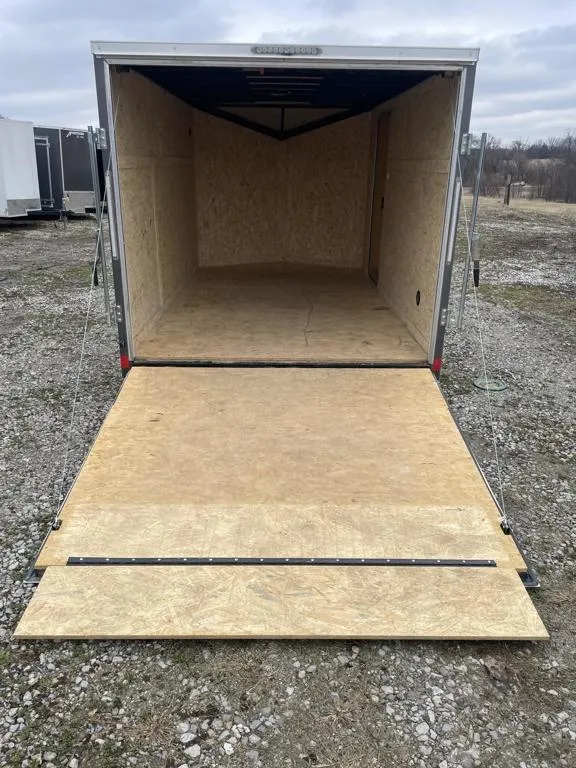 used Other Trailers Impact Trailers  for sale, in Hickory Hill, MO Thumbnail 6