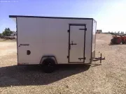 new Cargo (Enclosed) Trailers Homesteader Trailers  for sale, in Hickory Hill, MO Thumbnail 3