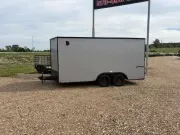 new Cargo (Enclosed) Trailers Homesteader Trailers  for sale, in Hickory Hill, MO Thumbnail 3