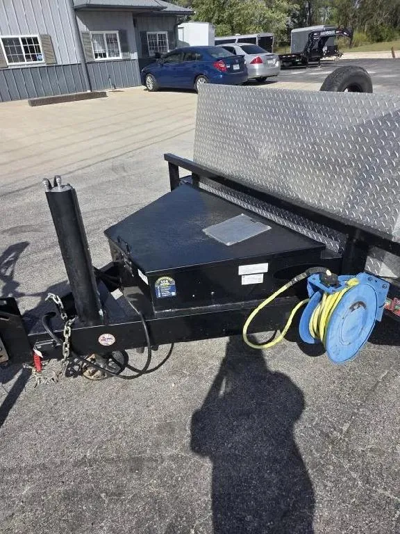 used Tilt Trailers MAXX-D  for sale, in Columbia, MO Thumbnail 9