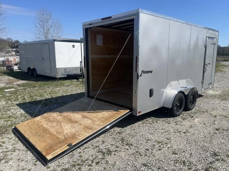 used Other Trailers Homesteader Trailers  for sale, in Hickory Hill, MO Thumbnail 3