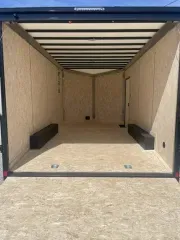 new Car Haulers / Racing Trailers Impact Trailers  for sale, in Columbia, MO Thumbnail 7