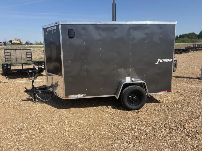 used Other Trailers Homesteader Trailers  for sale, in Columbia, MO Thumbnail 3