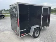 used Cargo (Enclosed) Trailers Look Trailers  for sale, in Hickory Hill, MO Thumbnail 3
