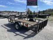 used Utility Trailers Other  for sale, in Columbia, MO Thumbnail 3