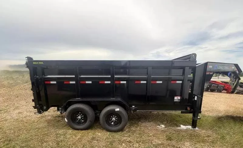 new Dump Trailers Load Trail  for sale, in Columbia, MO Thumbnail 9