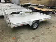 new Utility Trailers Aluma  for sale, in Columbia, MO Thumbnail 3