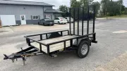 used Utility Trailers Doolittle Trailer Mfg  for sale, in Columbia, MO Thumbnail 1