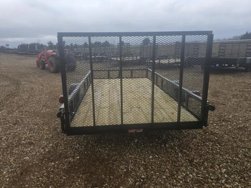 new Utility Trailers Other  for sale, in Columbia, MO Thumbnail 2