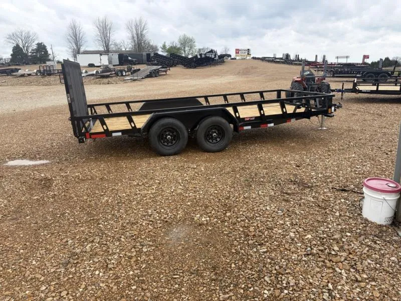 used Other Trailers Load Trail  for sale, in Hickory Hill, MO Thumbnail 4