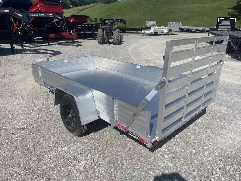new Utility Trailers Aluma  for sale, in Columbia, MO Thumbnail 4