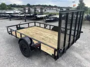 new Utility Trailers WD Trailer  for sale, in Columbia, MO Thumbnail 3