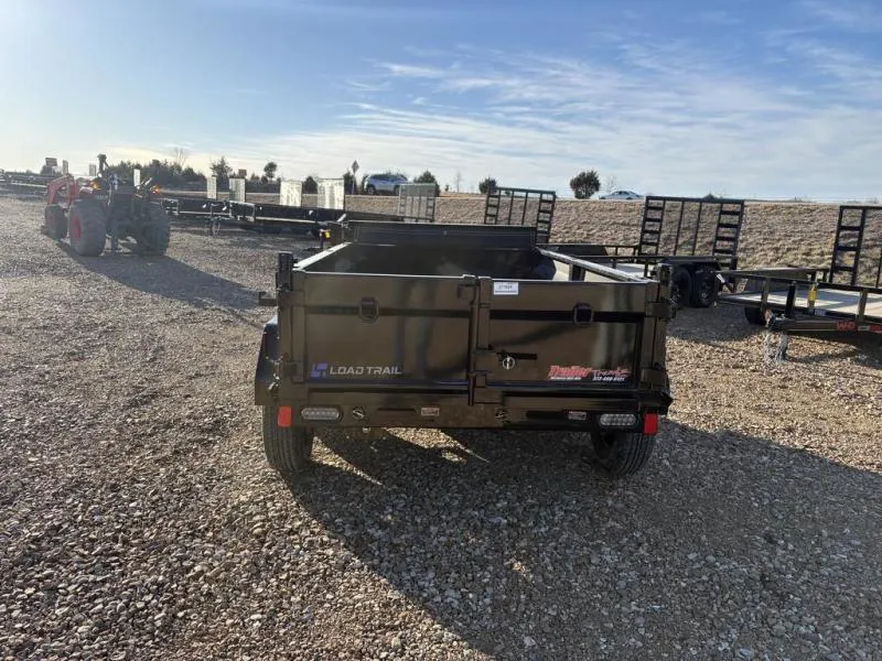 new Dump Trailers Load Trail  for sale, in Columbia, MO Thumbnail 3