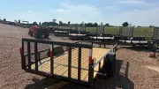 new Utility Trailers Other  for sale, in Columbia, MO Thumbnail 4
