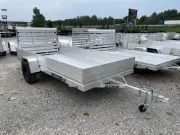 new Utility Trailers Aluma  for sale, in Columbia, MO Thumbnail 3
