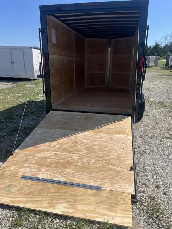 used Other Trailers Homesteader Trailers  for sale, in Hickory Hill, MO Thumbnail 5