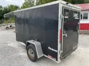 used Cargo (Enclosed) Trailers Look Trailers  for sale, in Hickory Hill, MO Thumbnail 2
