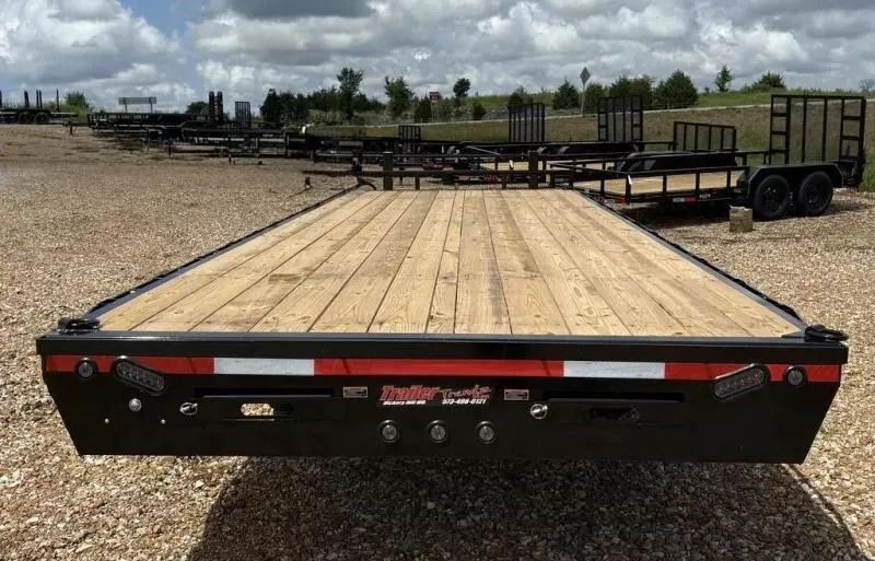 new Equipment / Flatbed Trailers Load Trail  for sale, in Columbia, MO Thumbnail 5