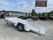 new Utility Trailers Aluma  for sale, in Columbia, MO Thumbnail 11