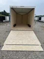 new Car Haulers / Racing Trailers Impact Trailers  for sale, in Hickory Hill, MO Thumbnail 7