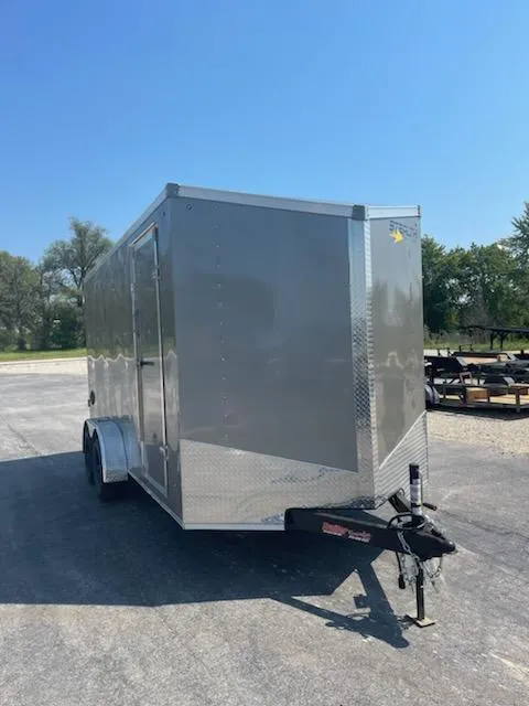 new Cargo (Enclosed) Trailers Stealth Trailers  for sale, in Columbia, MO Thumbnail 5