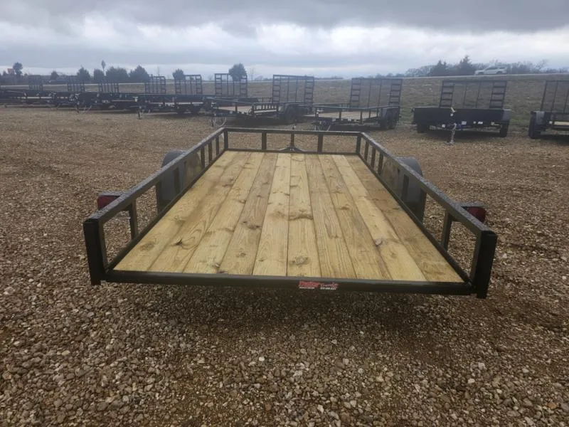 new Tilt Trailers Other  for sale, in Columbia, MO Thumbnail 3