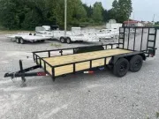 new Utility Trailers WD Trailer  for sale, in Columbia, MO Thumbnail 1