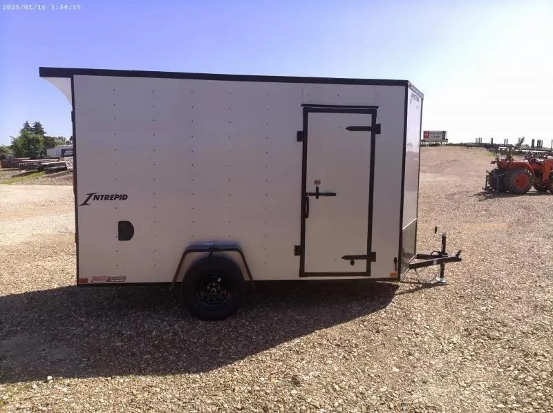 new Cargo (Enclosed) Trailers Homesteader Trailers  for sale, in Columbia, MO Thumbnail 3
