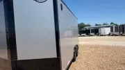 new Cargo (Enclosed) Trailers Impact Trailers  for sale, in Hickory Hill, MO Thumbnail 7