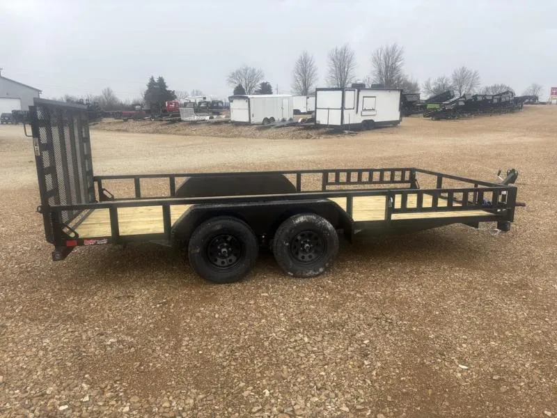 2026 Load Trail