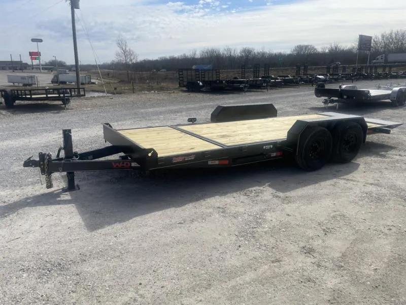 used Other Trailers WD Trailer  for sale, in Hickory Hill, MO Thumbnail 5