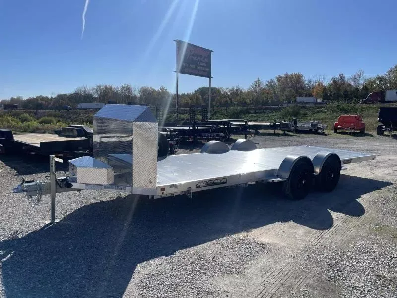 used Other Trailers Aluma  for sale, in Columbia, MO Thumbnail 4