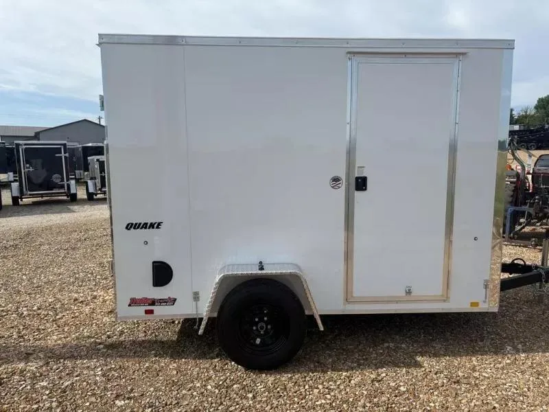 used Other Trailers Impact Trailers  for sale, in Columbia, MO Thumbnail 2