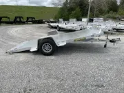 new Utility Trailers Aluma  for sale, in Columbia, MO Thumbnail 5