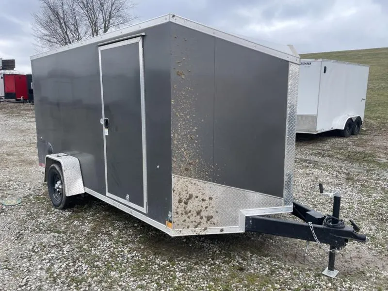 used Other Trailers Impact Trailers  for sale, in Hickory Hill, MO Thumbnail 2