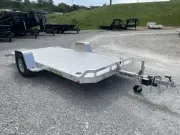new Utility Trailers Aluma  for sale, in Columbia, MO Thumbnail 7