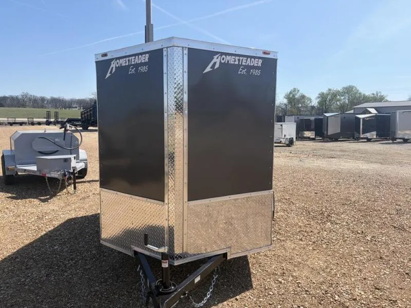 used Other Trailers Homesteader Trailers  for sale, in Columbia, MO Thumbnail 7