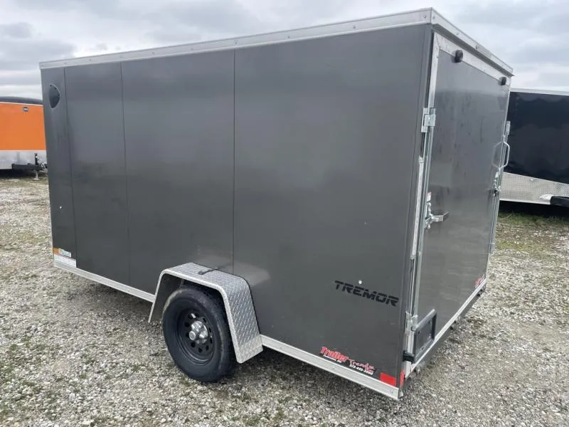 used Other Trailers Impact Trailers  for sale, in Hickory Hill, MO Thumbnail 4