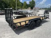 new Utility Trailers Load Trail  for sale, in Columbia, MO Thumbnail 4