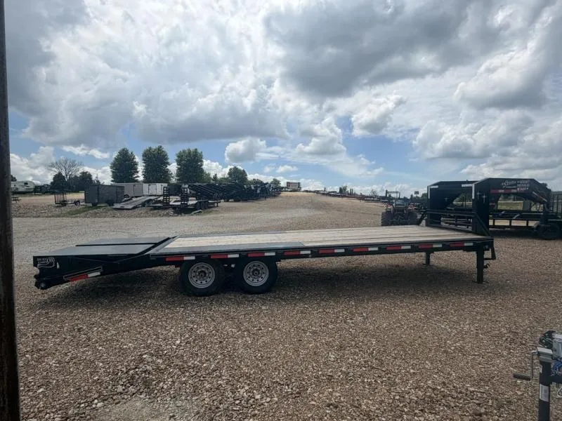 used Equipment / Flatbed Trailers Other  for sale, in Columbia, MO Thumbnail 5