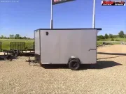 new Cargo (Enclosed) Trailers Homesteader Trailers  for sale, in Hickory Hill, MO Thumbnail 1