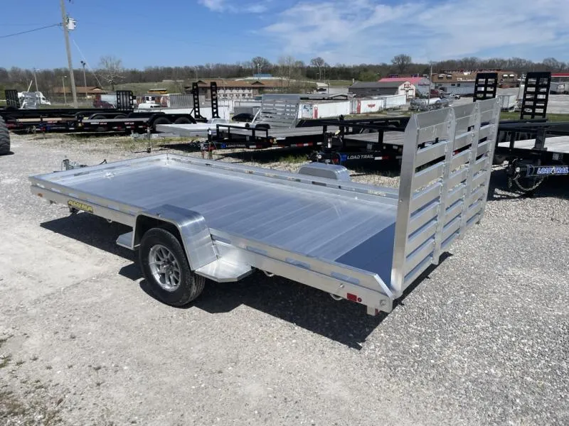 used Other Trailers Aluma  for sale, in Columbia, MO Thumbnail 2